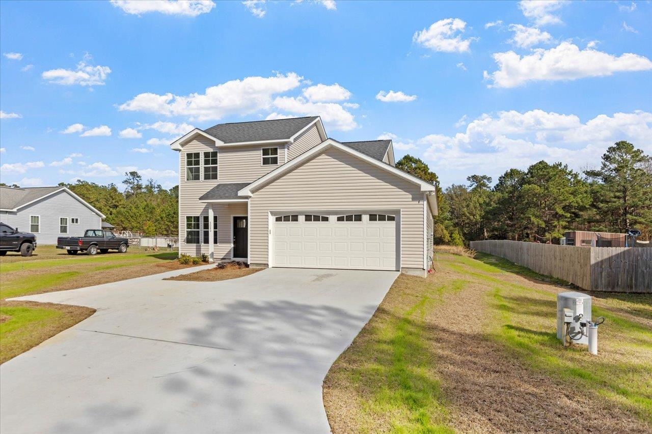 3080 Gatlin Road
