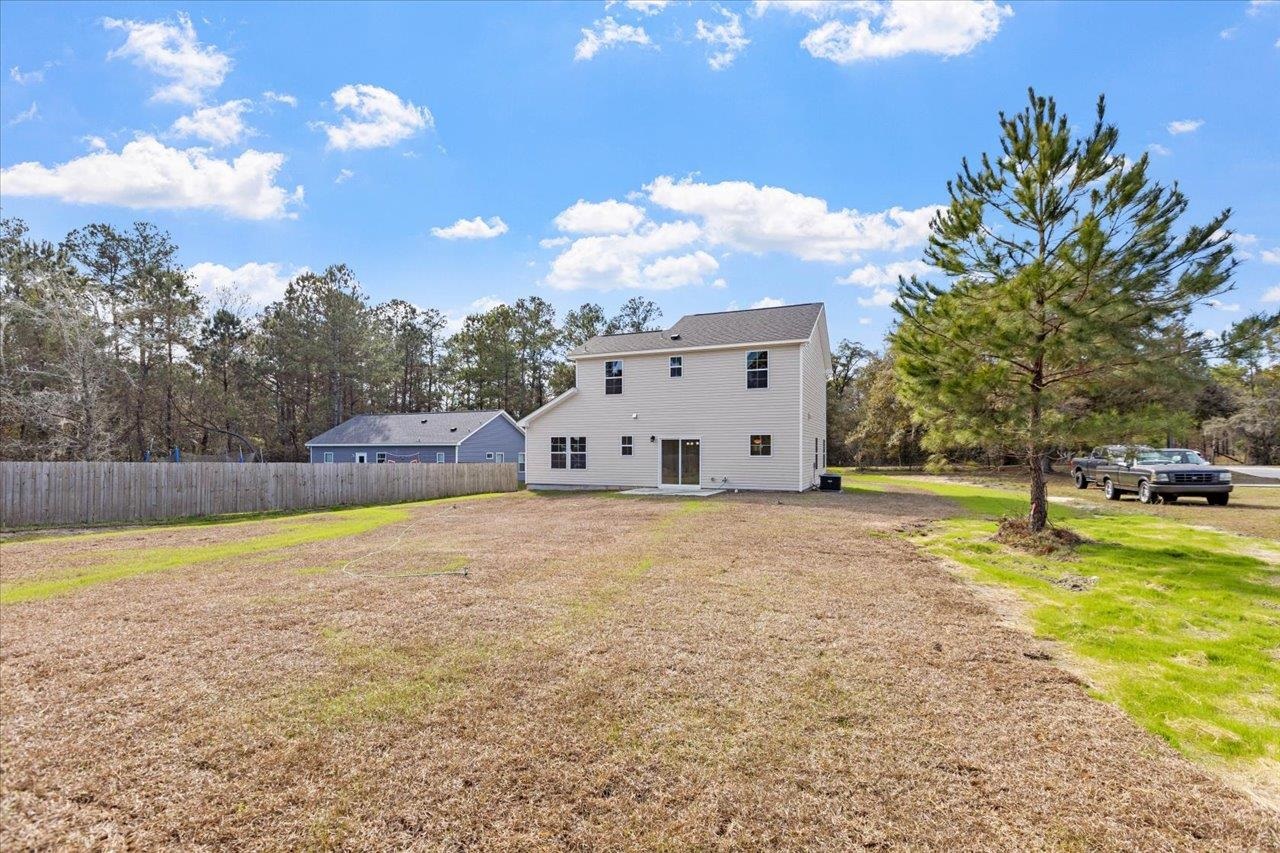 3080 Gatlin Road