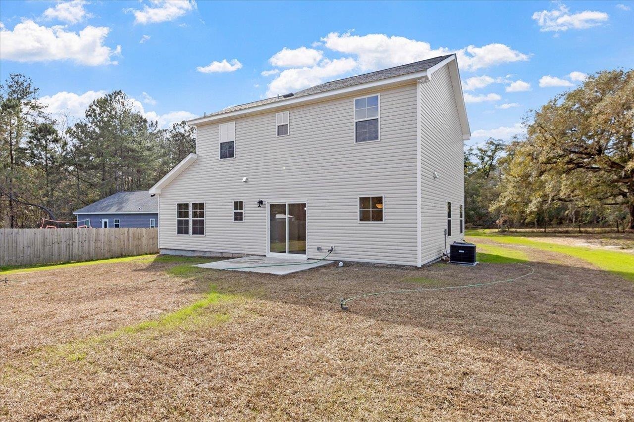 3080 Gatlin Road