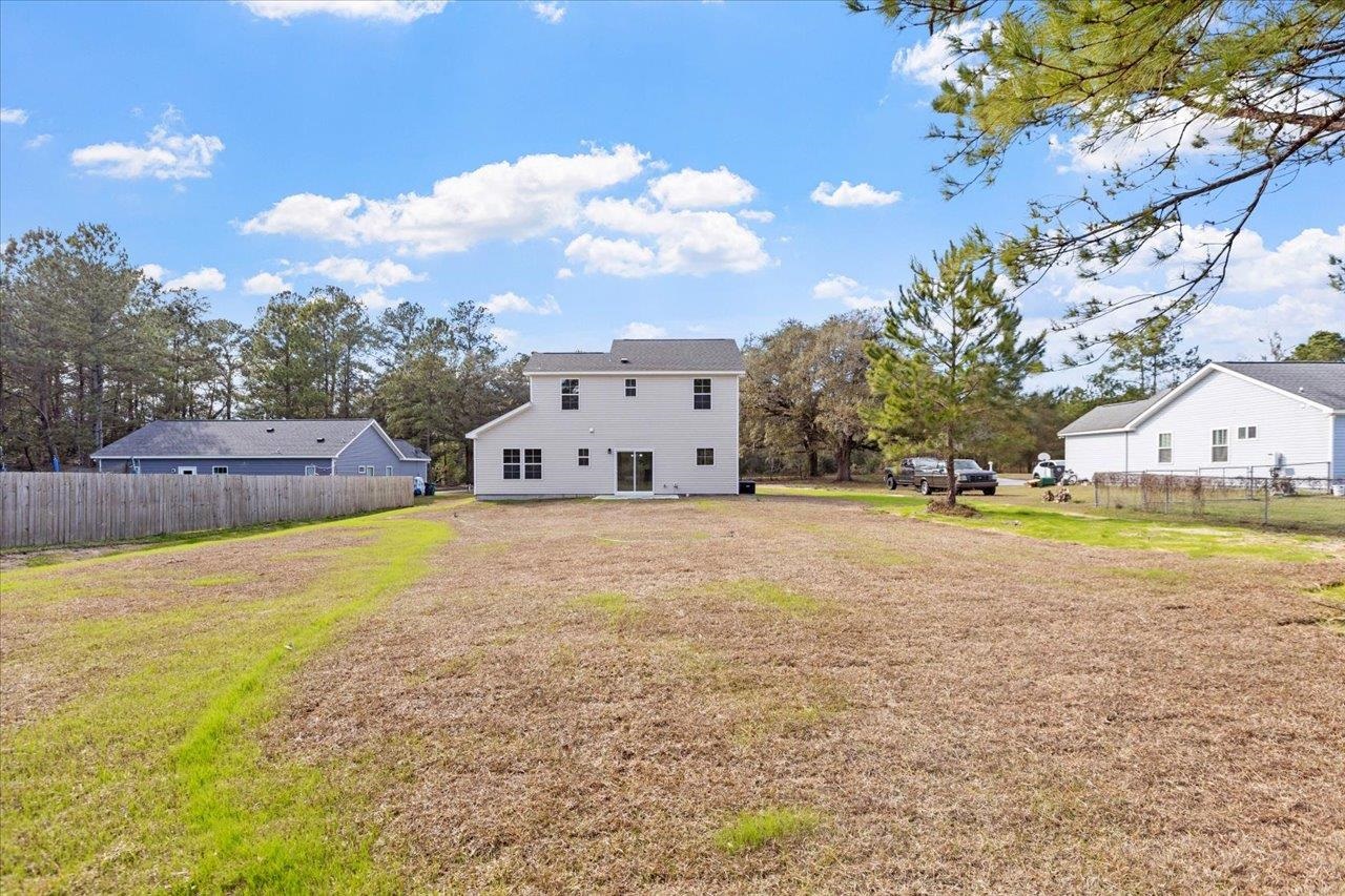 3080 Gatlin Road
