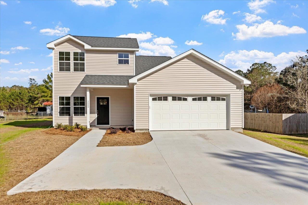 3080 Gatlin Road