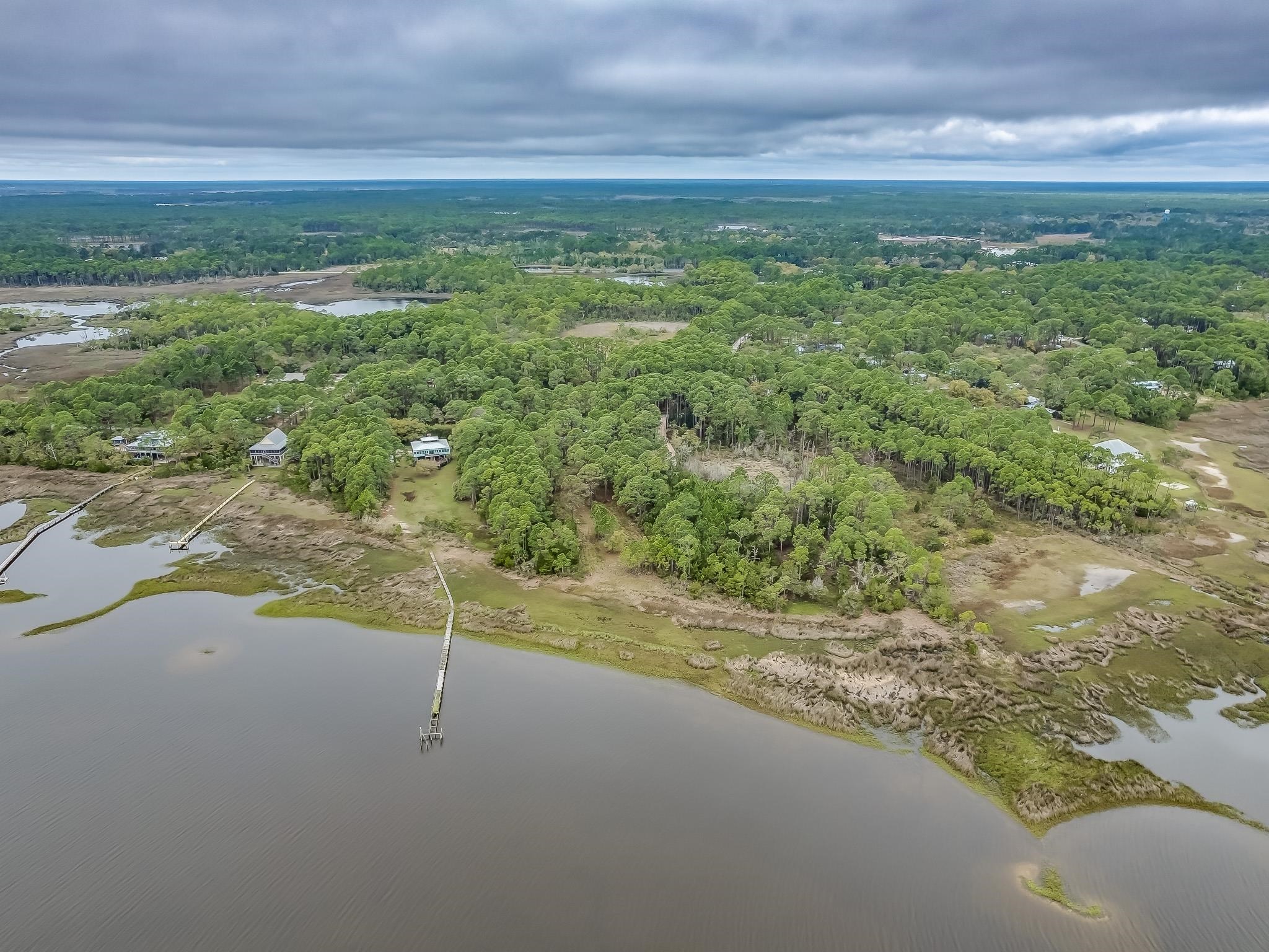 216 Levy bay Road