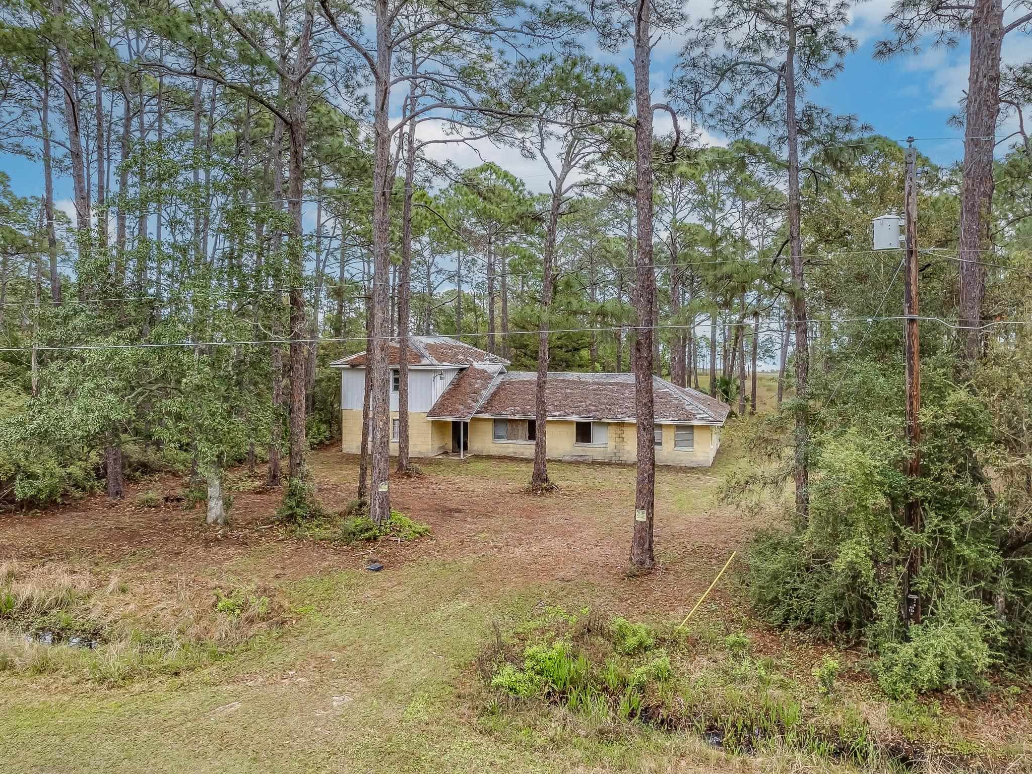 216 Levy bay Road