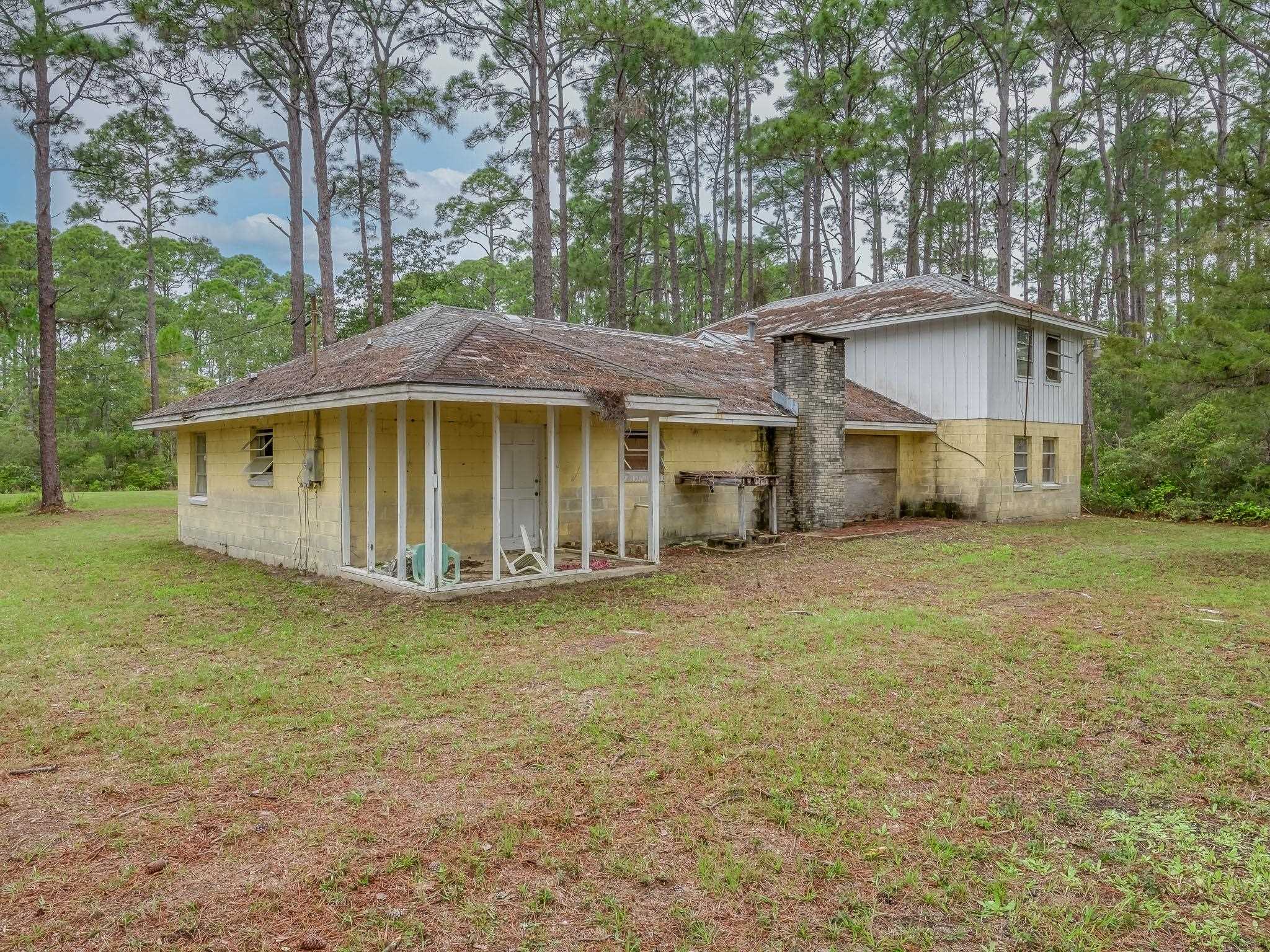 216 Levy bay Road