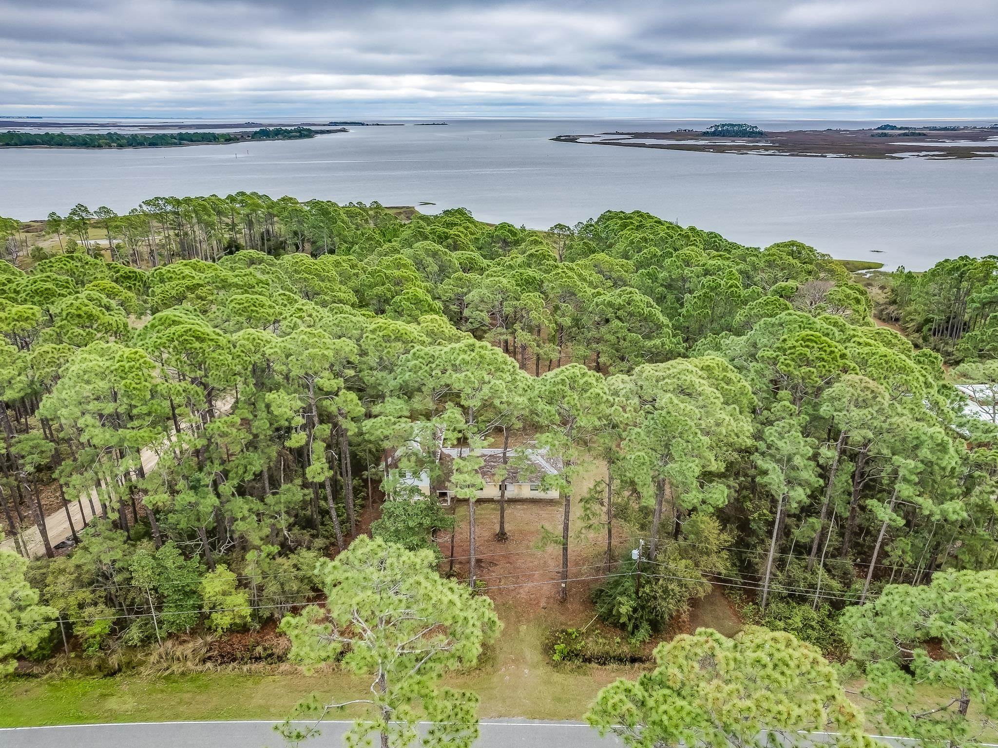 216 Levy bay Road