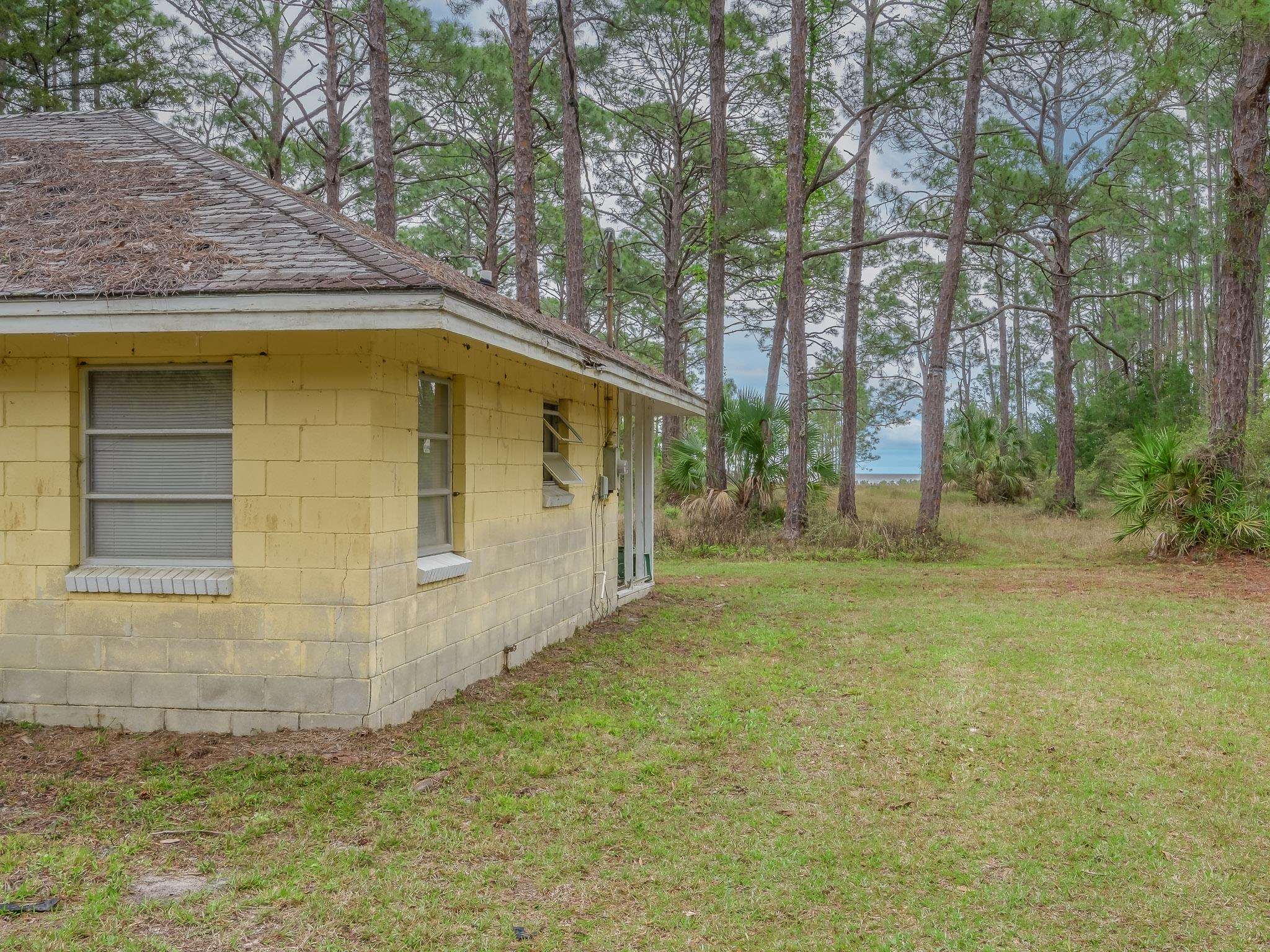 216 Levy bay Road