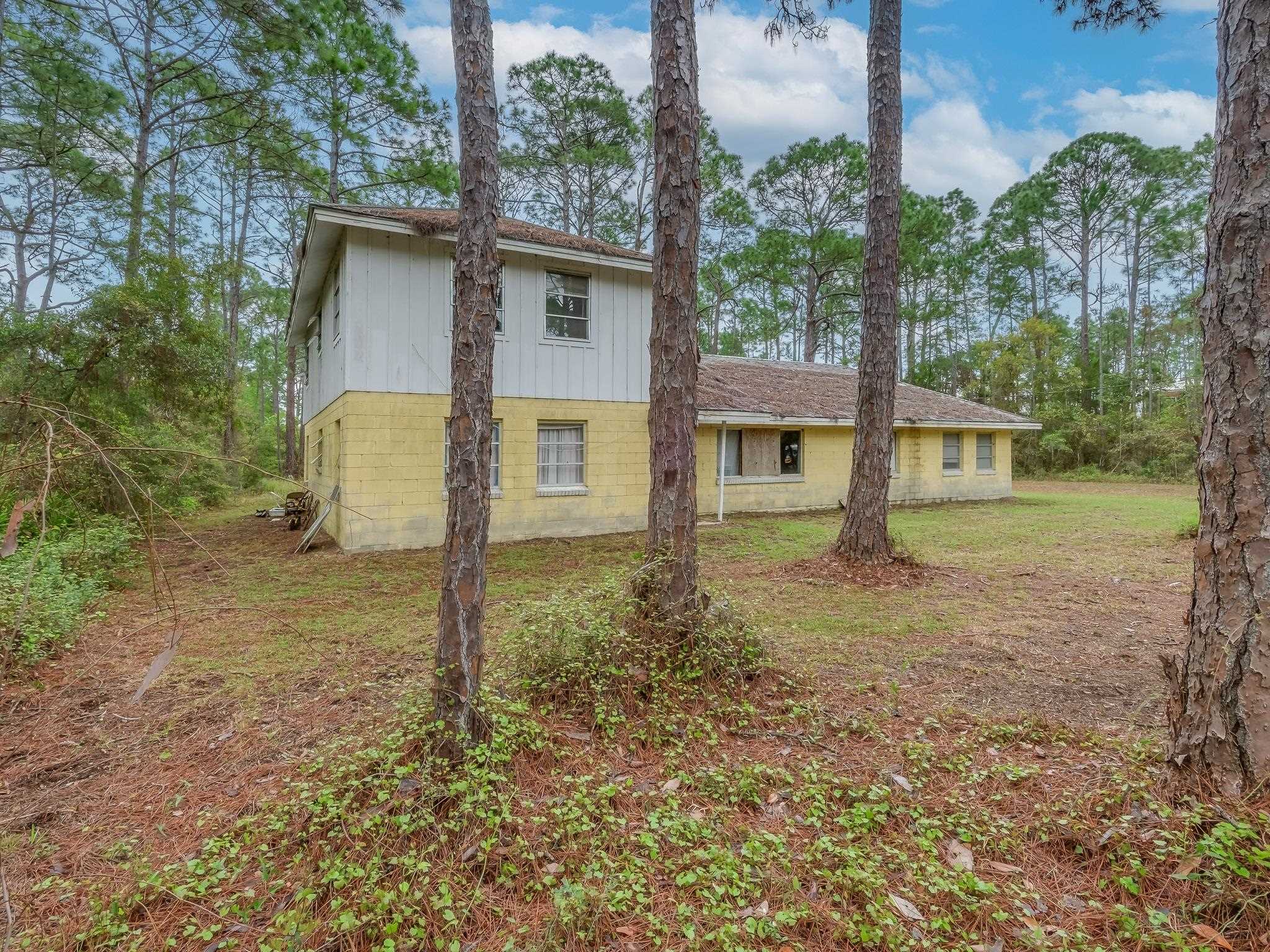216 Levy bay Road