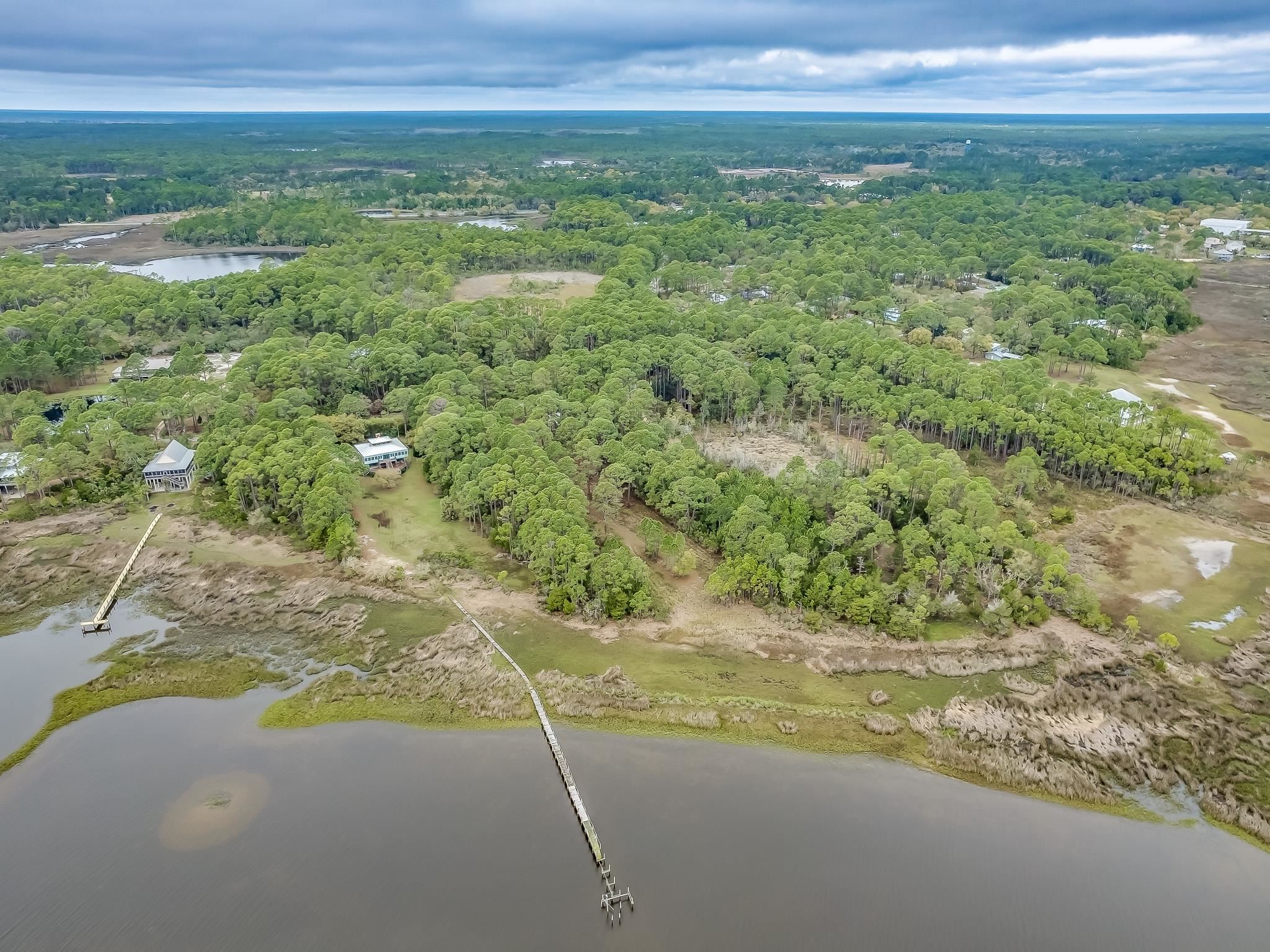 216 Levy bay Road