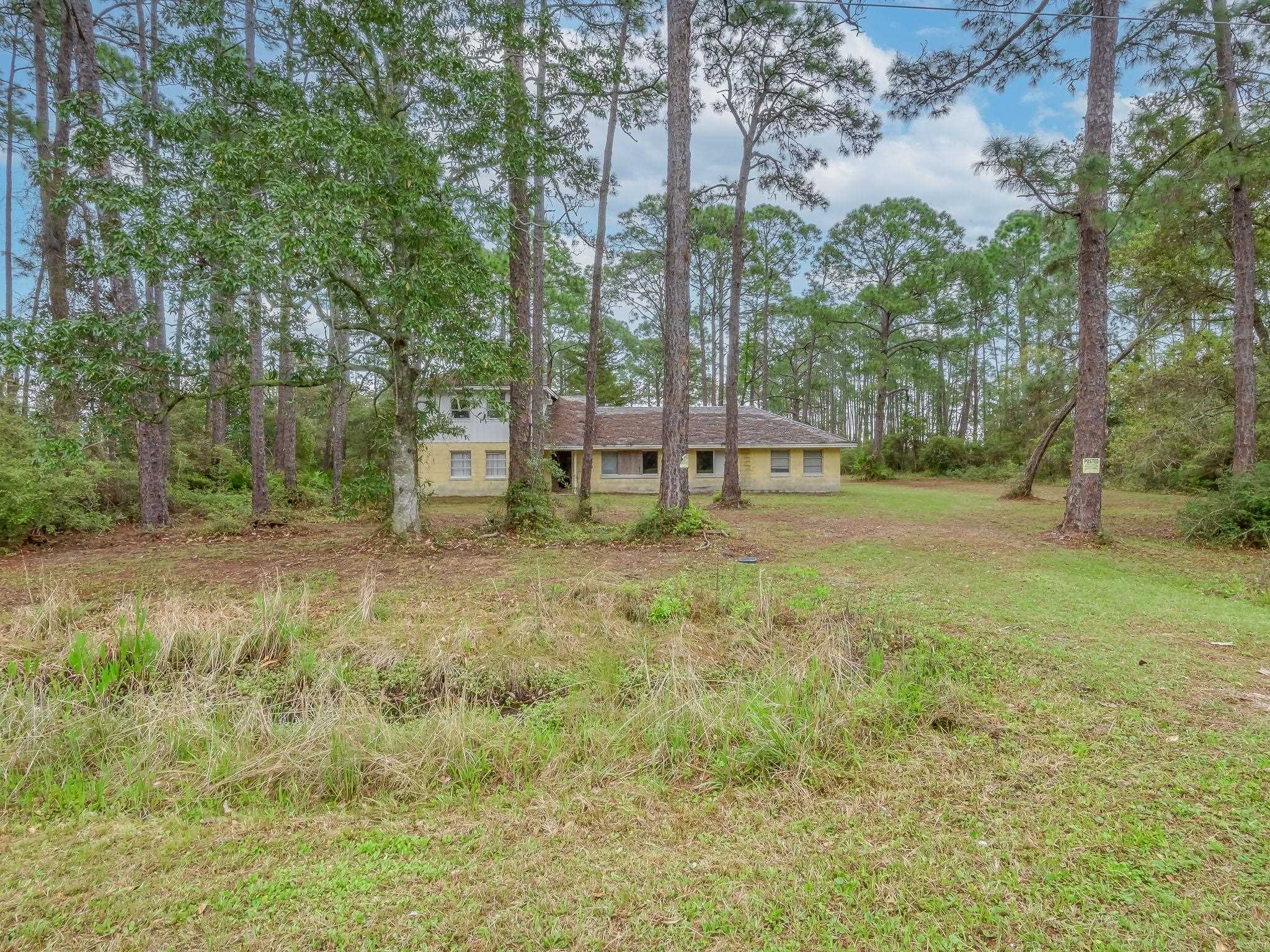 216 Levy bay Road