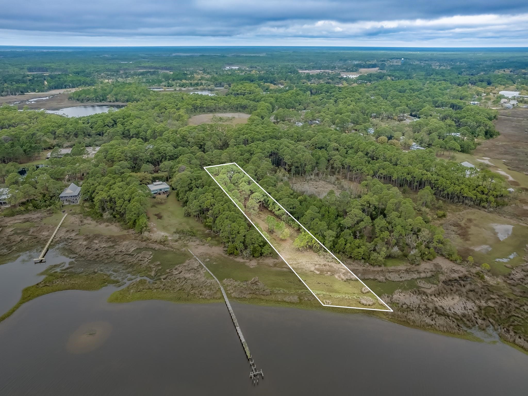 216 Levy bay Road