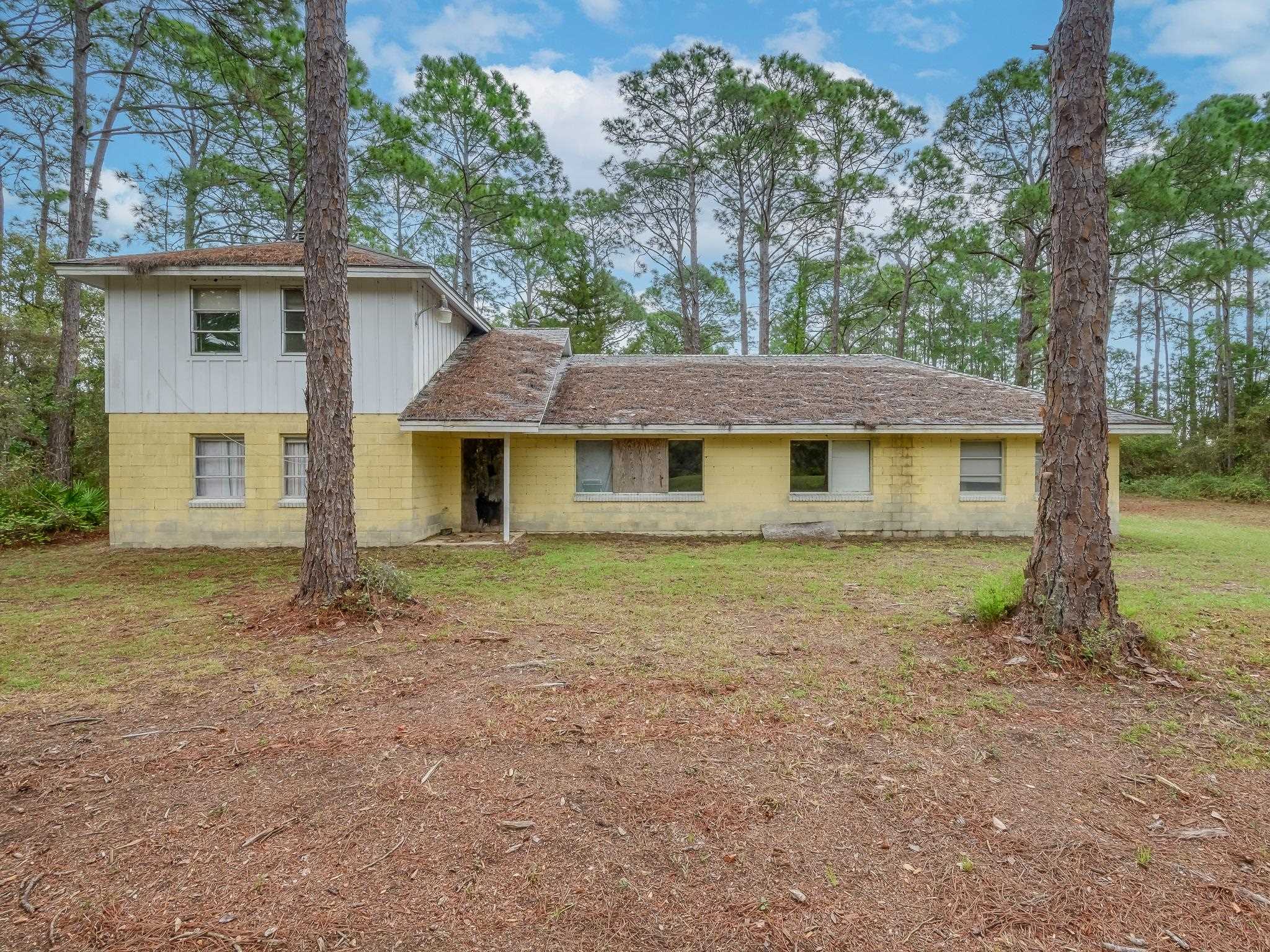 216 Levy bay Road