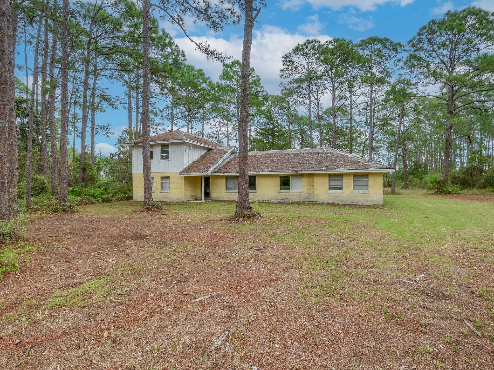 216 Levy bay Road