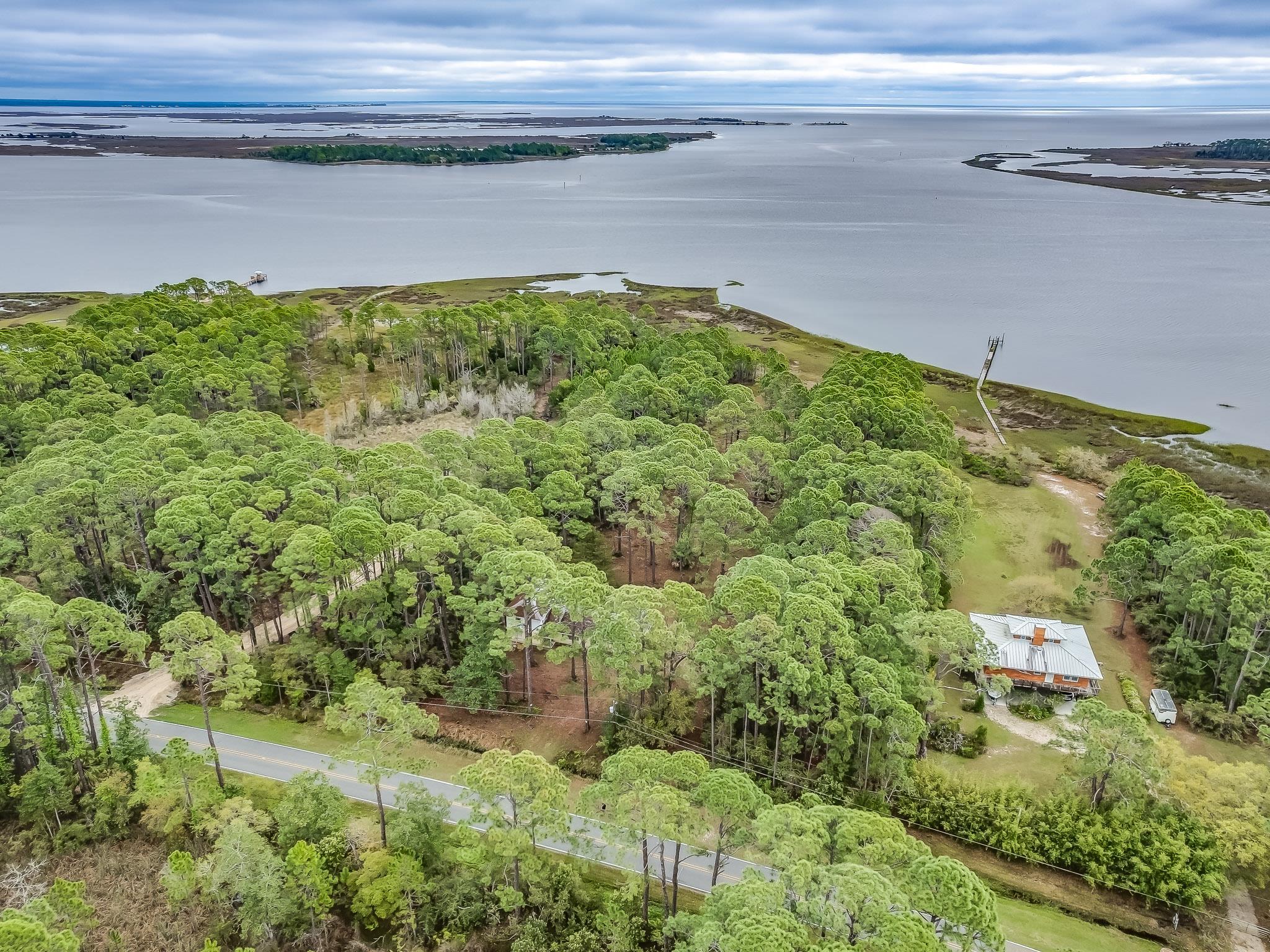 216 Levy bay Road