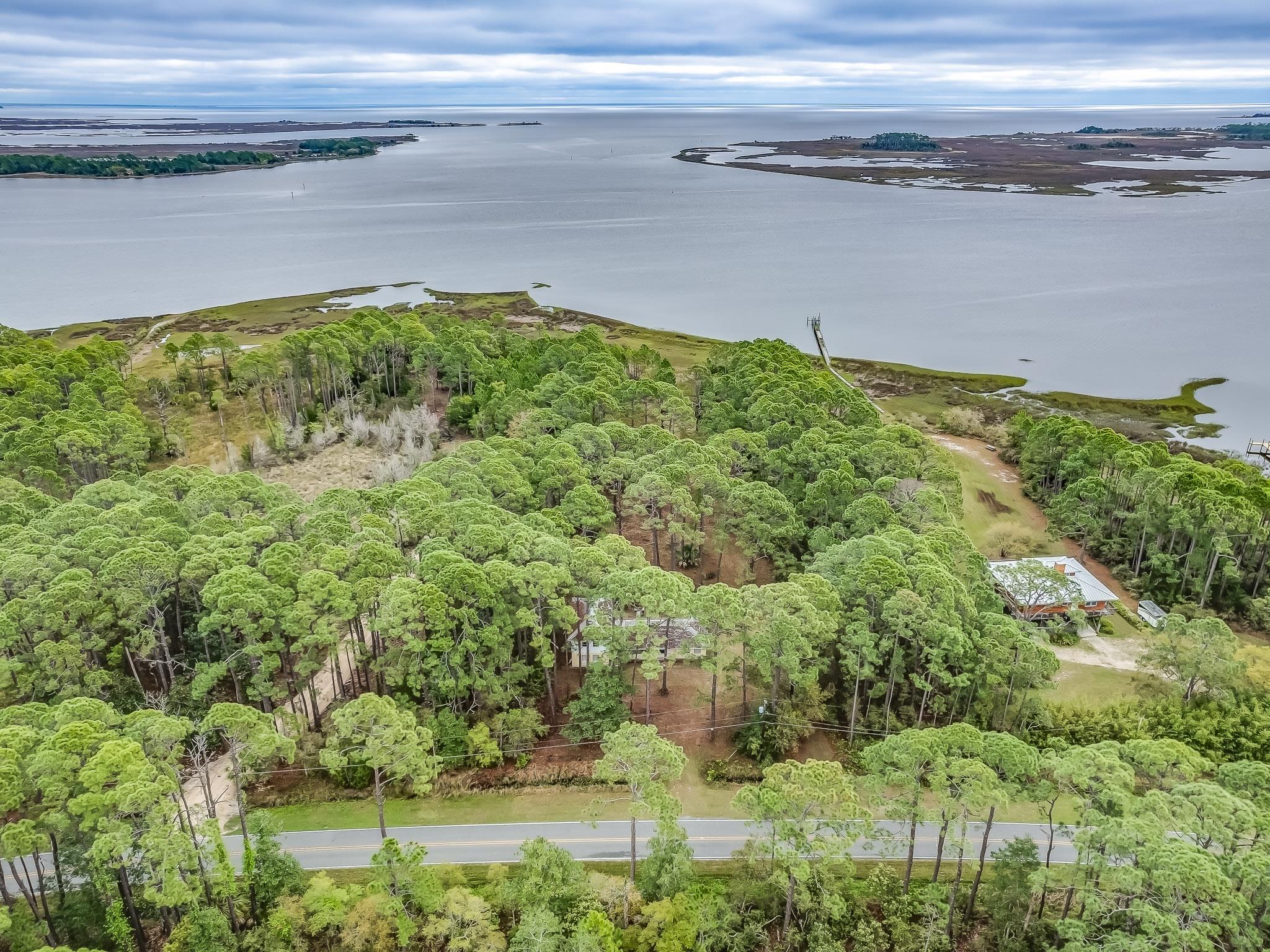 216 Levy bay Road