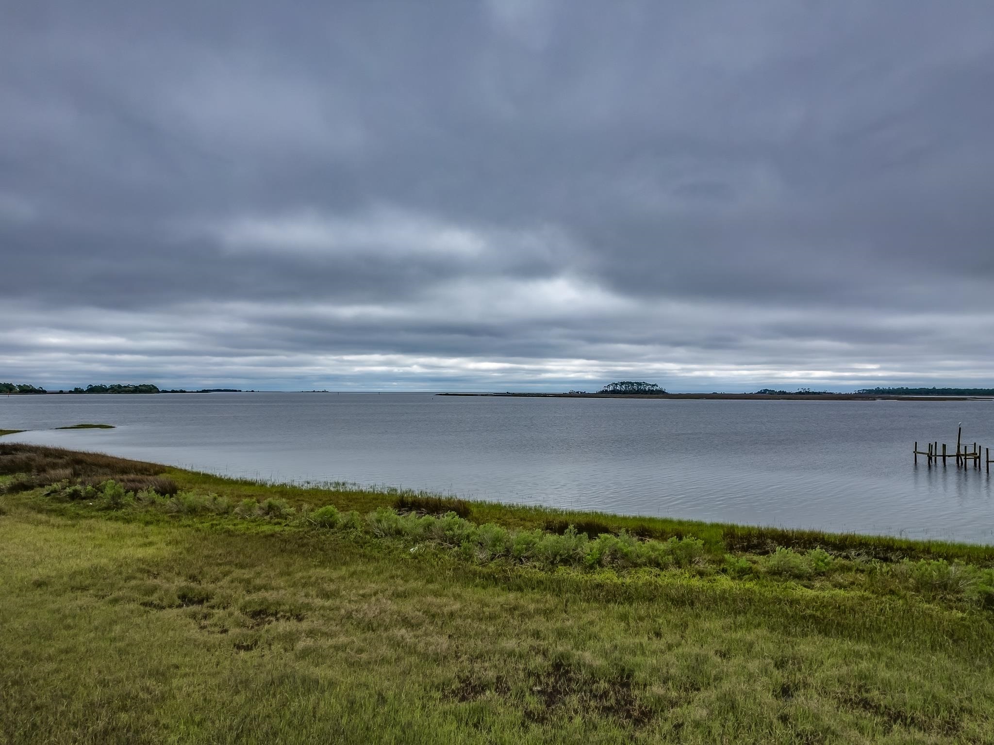 216 Levy bay Road