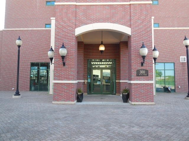 300 S Duval Street Unit: 908