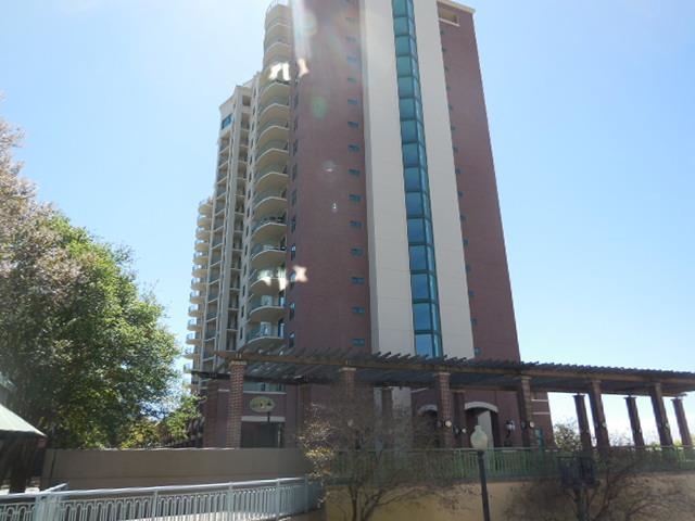 300 S Duval Street Unit: 908