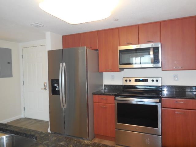 300 S Duval Street Unit: 908