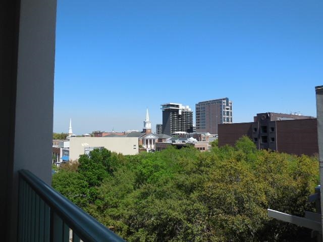 300 S Duval Street Unit: 908