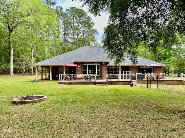 7433 Creekridge Circle