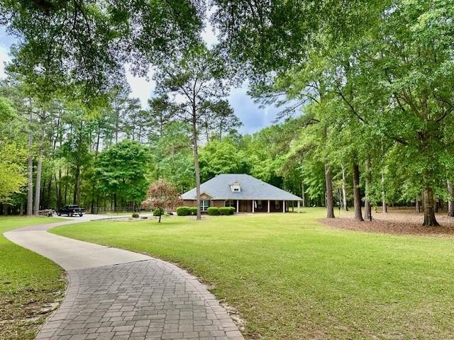 7433 Creekridge Circle