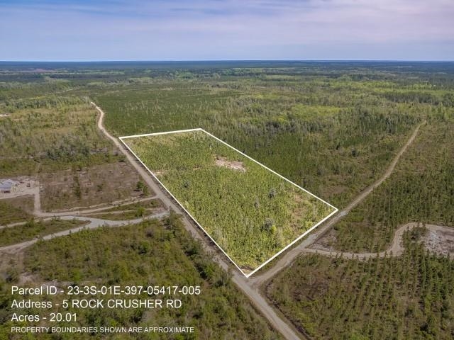 Lot 5 Rock Crusher Road Unit: -