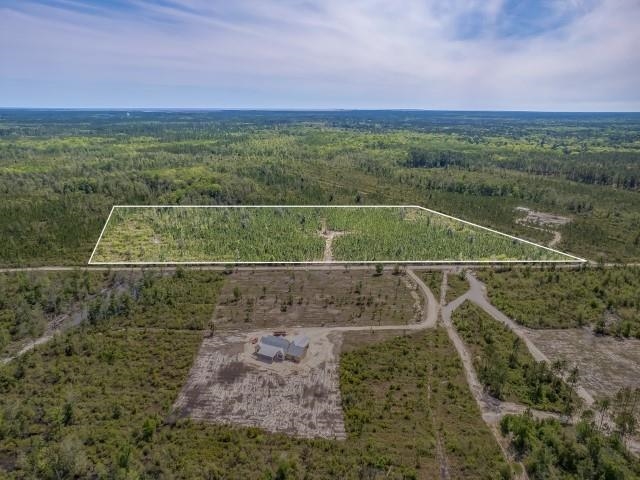 Lot 5 Rock Crusher Road Unit: -