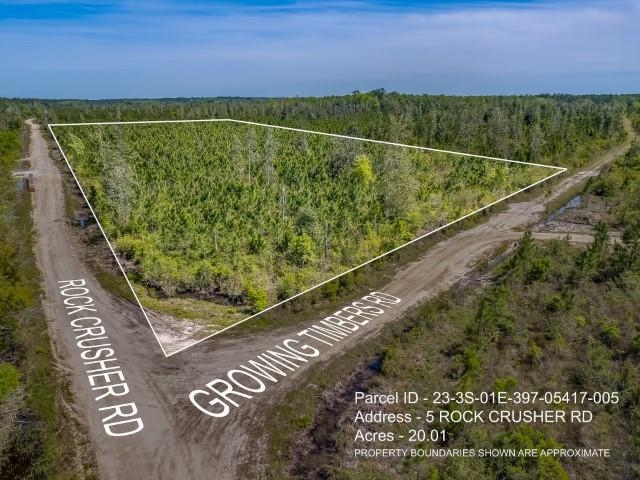 Lot 5 Rock Crusher Road Unit: -