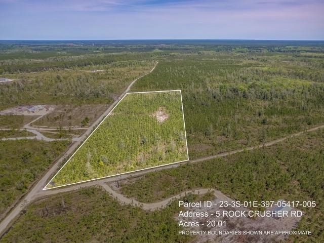 Lot 5 Rock Crusher Road Unit: -