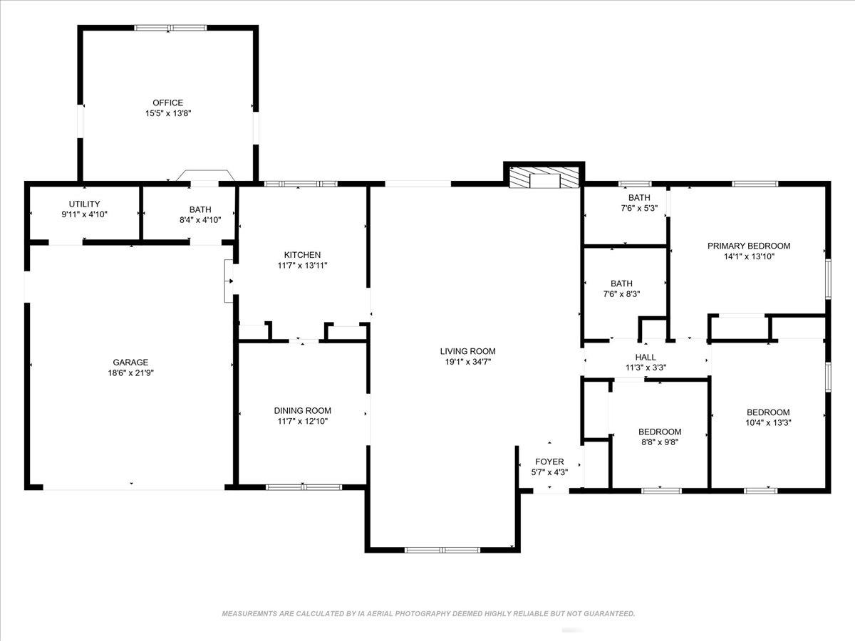 2122 Deerfield Drive