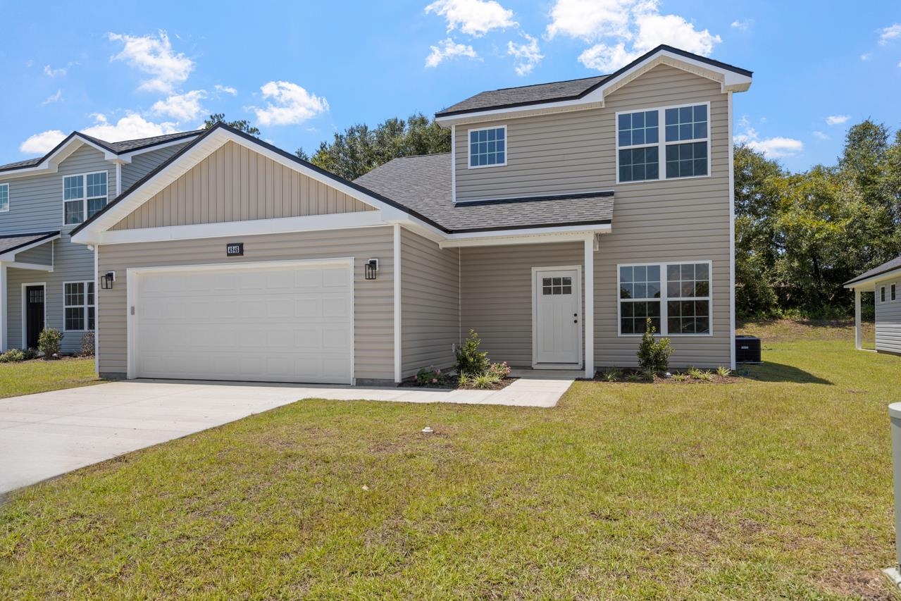 4846 Sampler Drive