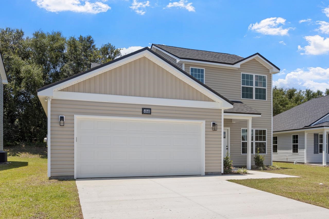 4846 Sampler Drive