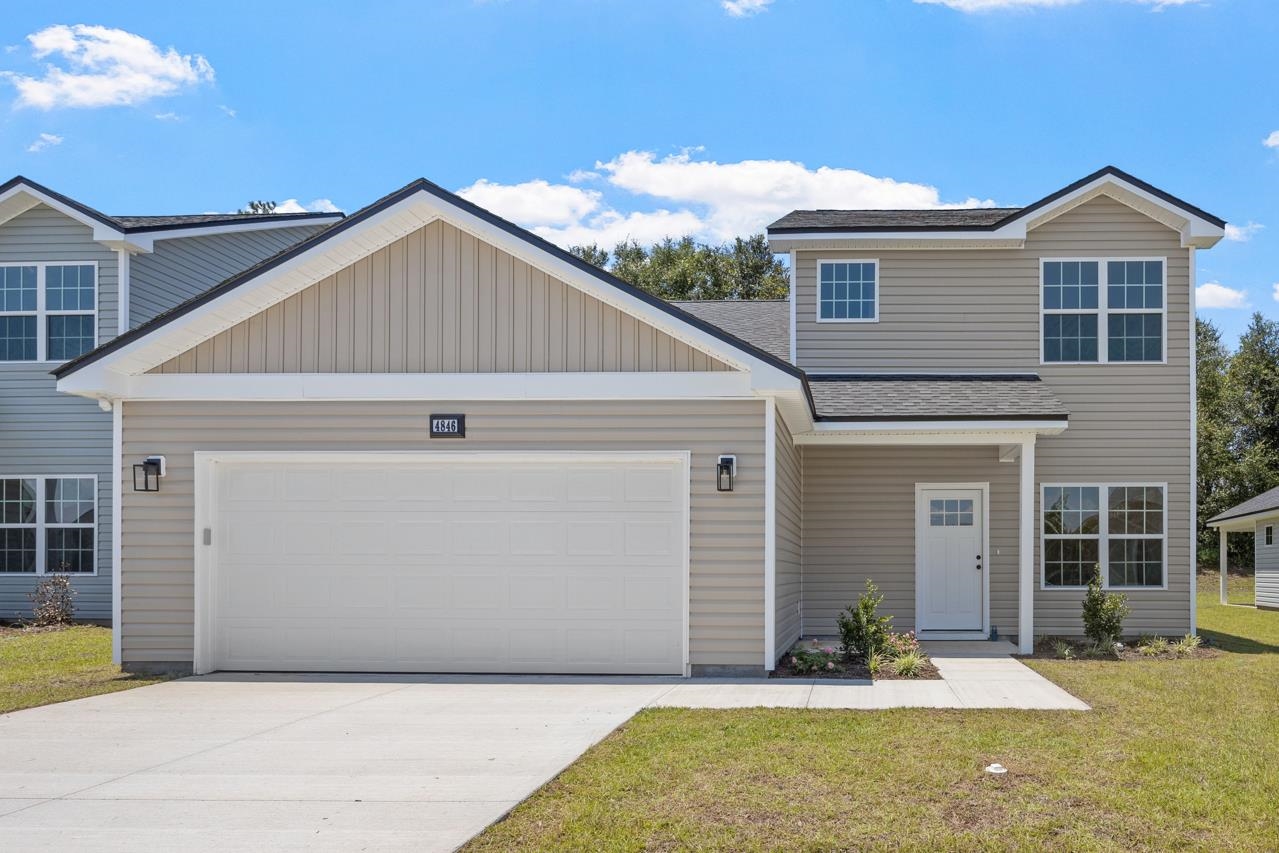 4846 Sampler Drive