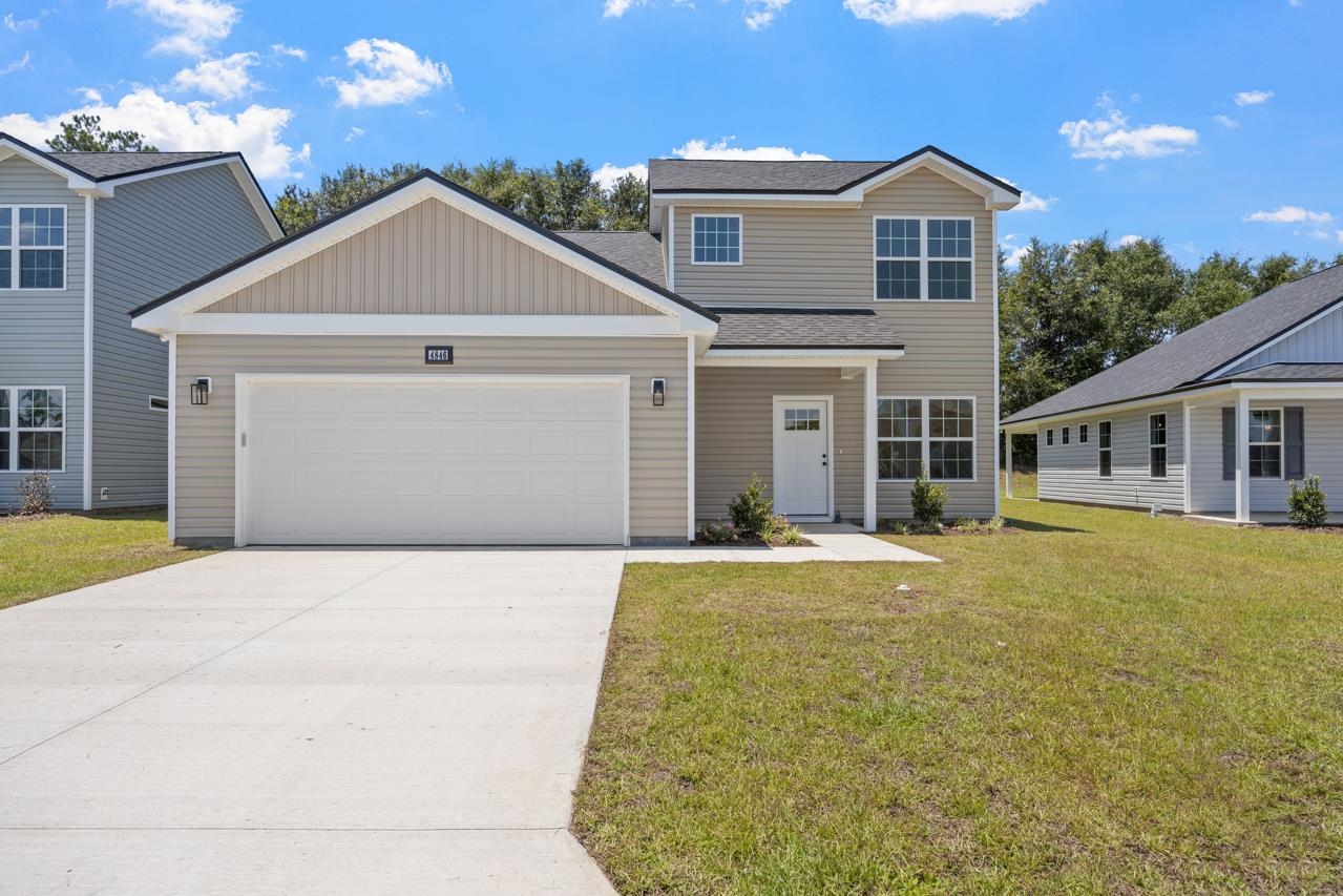 4846 Sampler Drive