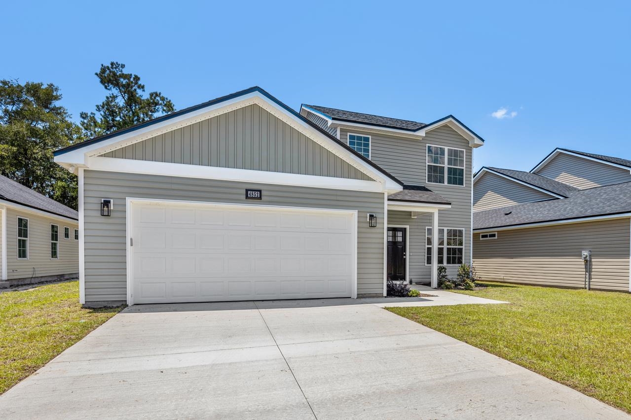 4852 Sampler Drive