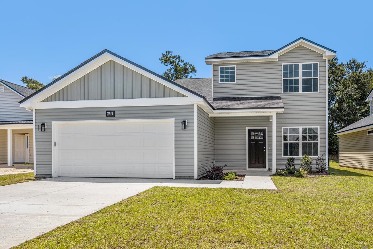 4852 Sampler Drive