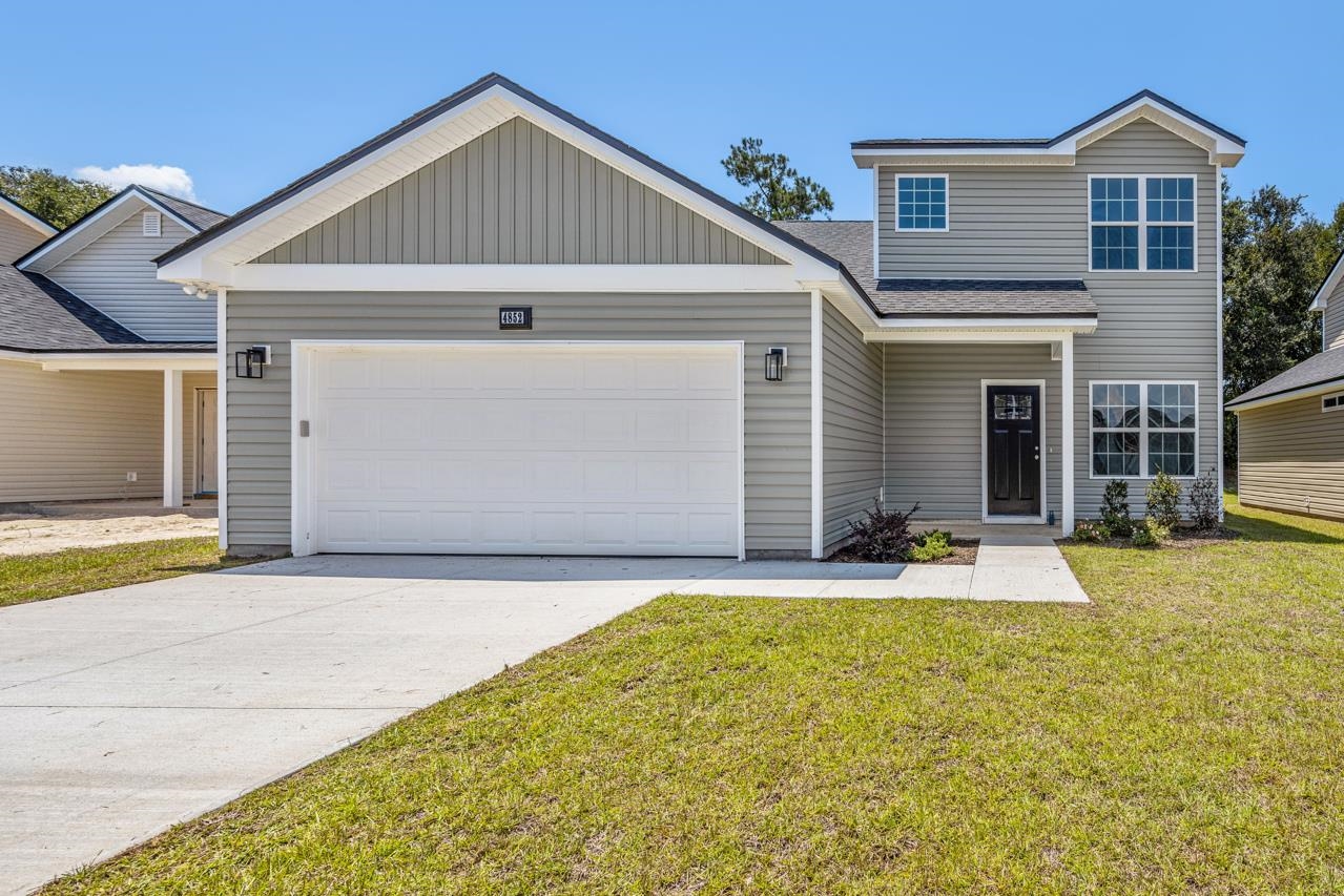 4852 Sampler Drive