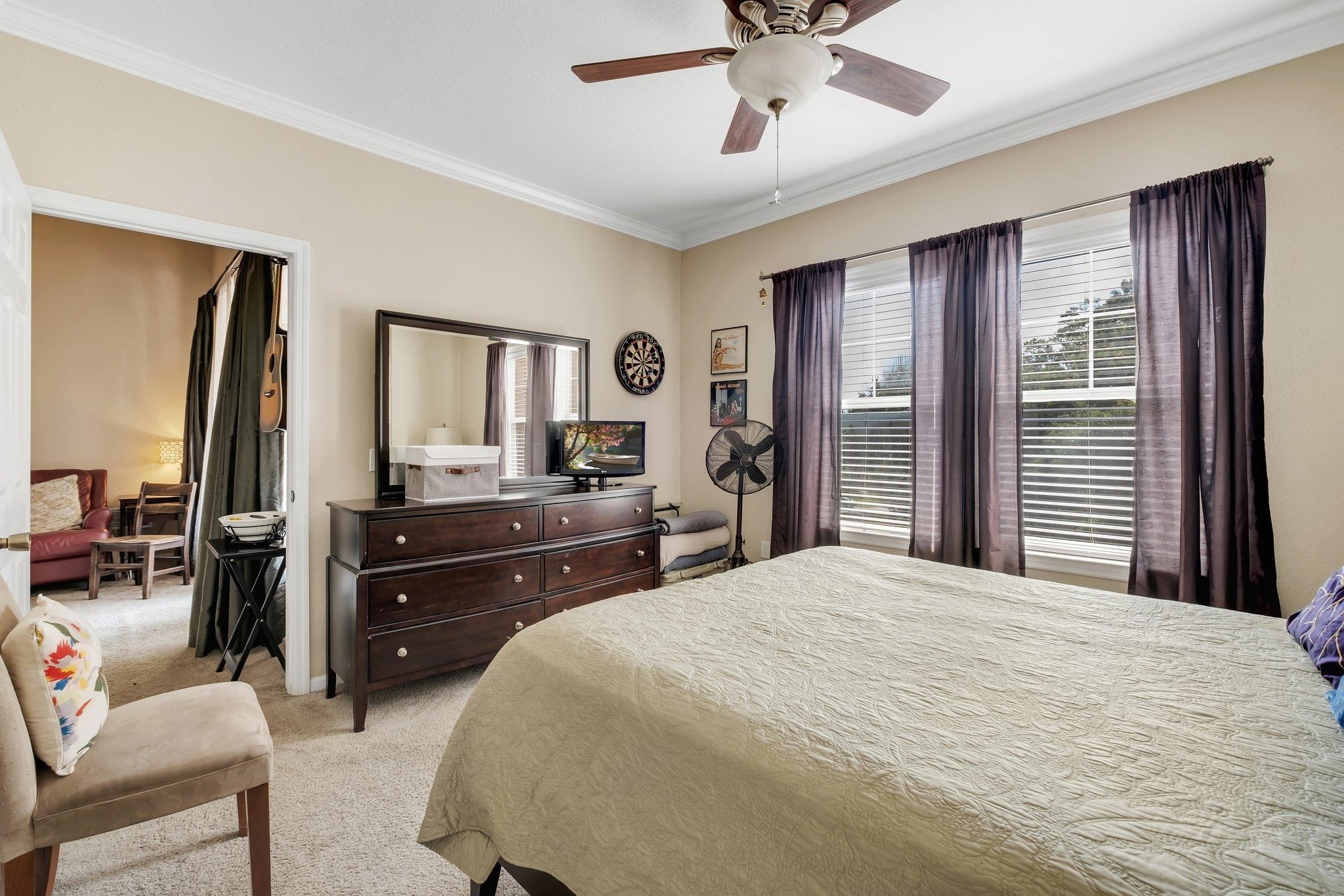 2801 Chancellorsville Drive Unit: 822 and 8S2