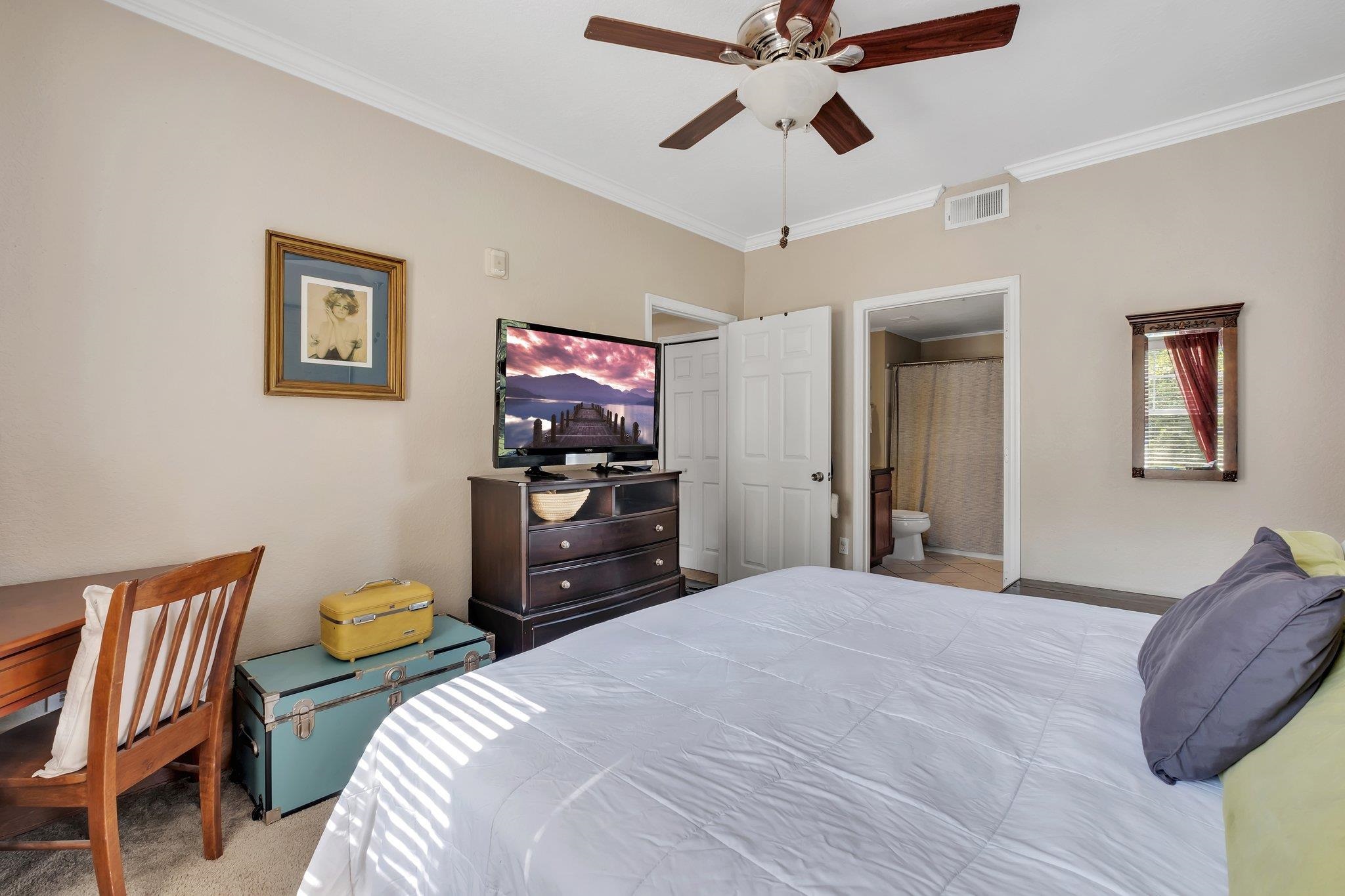 2801 Chancellorsville Drive Unit: 822 and 8S2