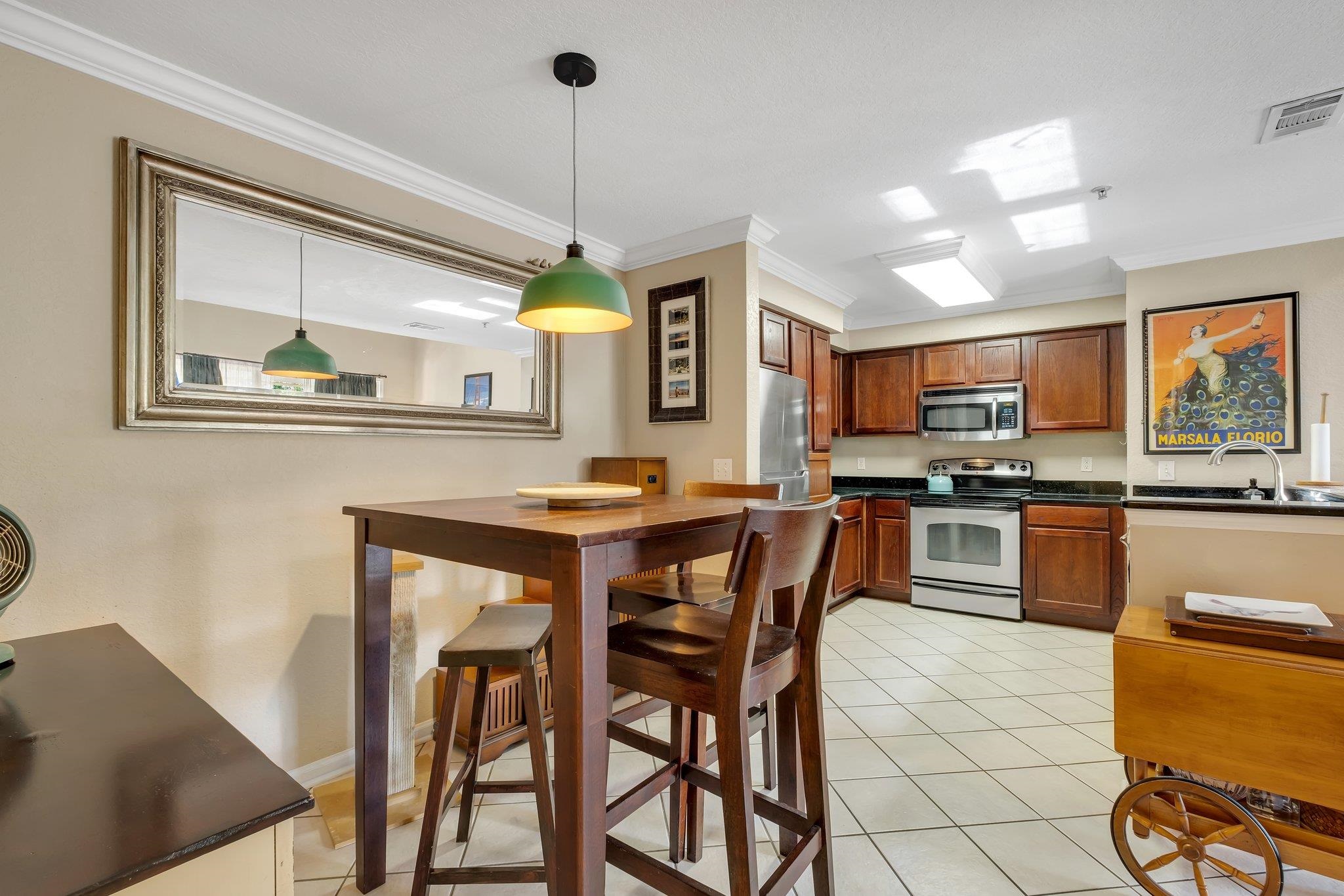 2801 Chancellorsville Drive Unit: 822 and 8S2