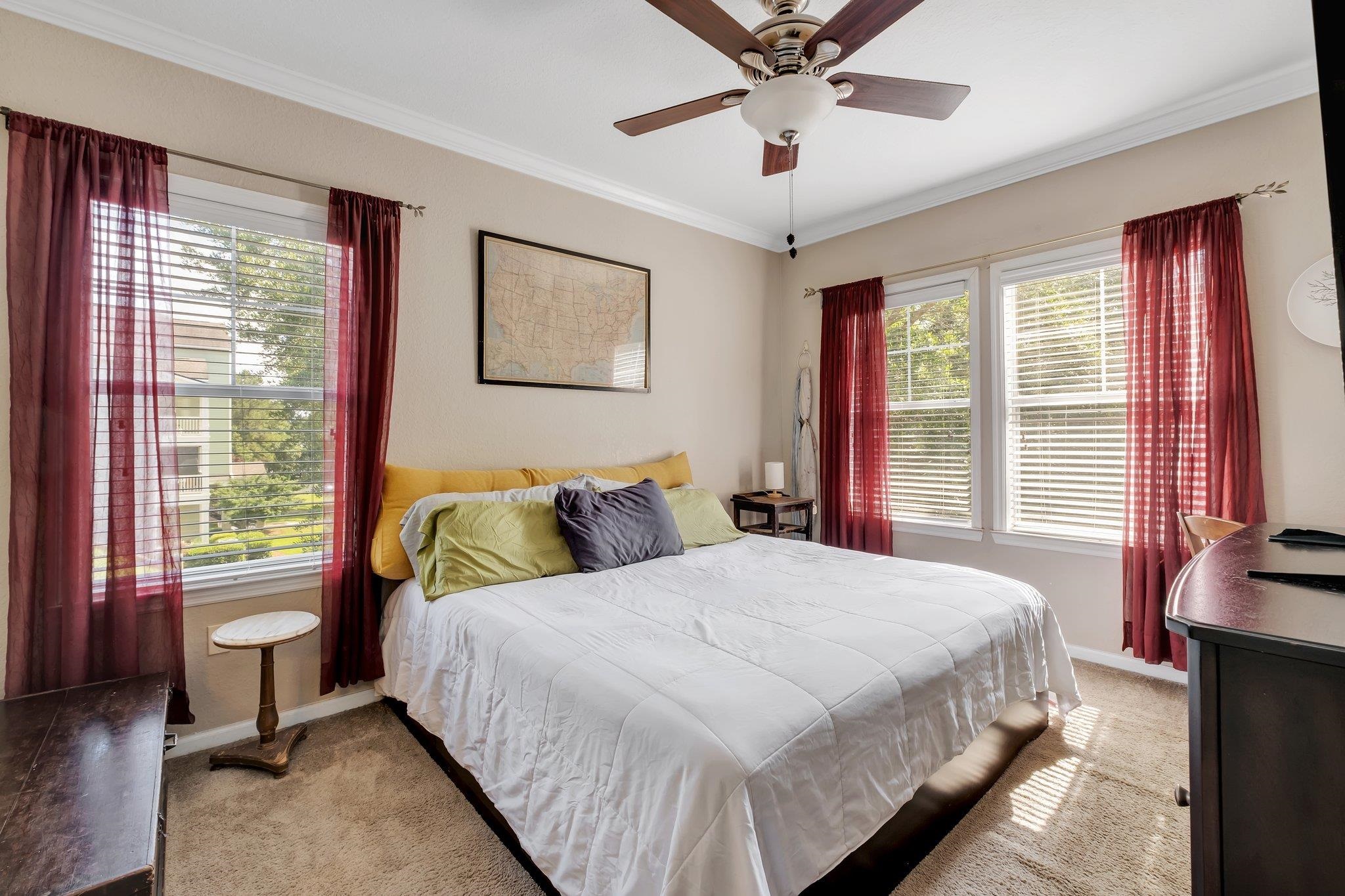 2801 Chancellorsville Drive Unit: 822 and 8S2