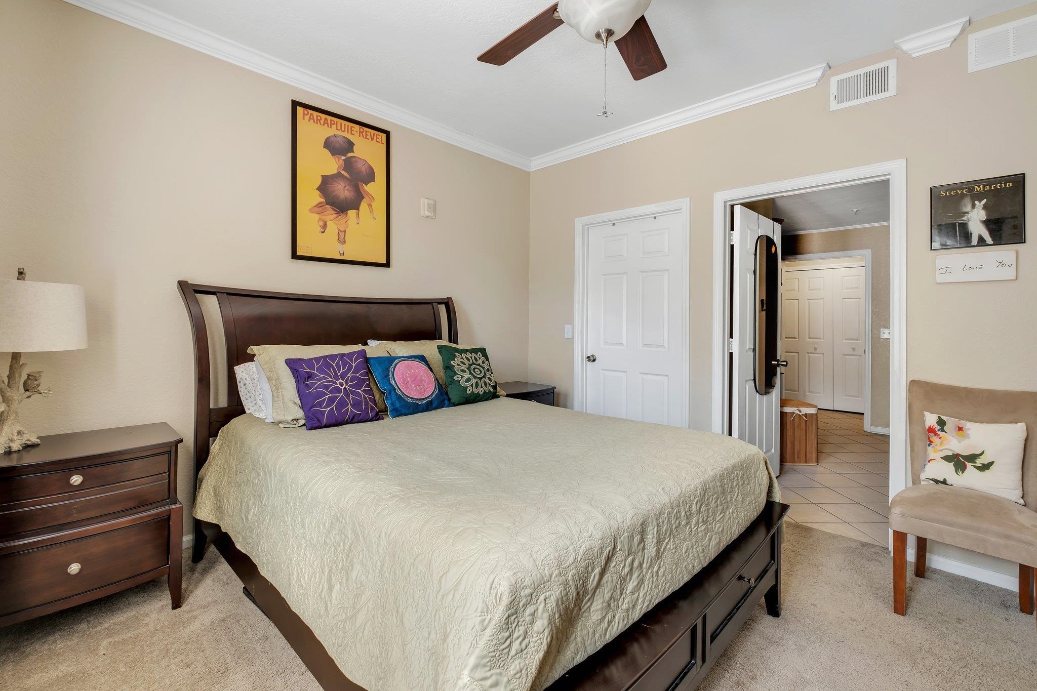 2801 Chancellorsville Drive Unit: 822 and 8S2