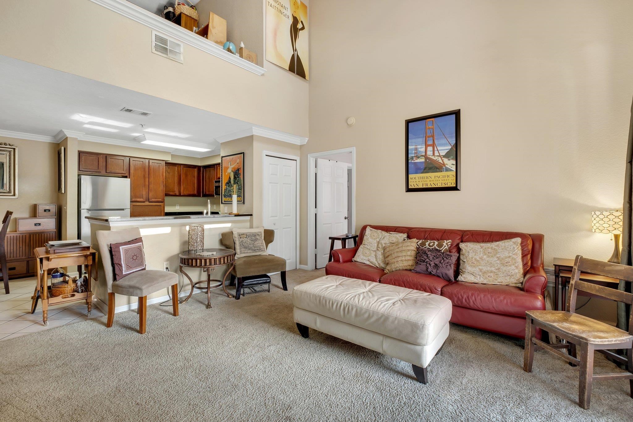 2801 Chancellorsville Drive Unit: 822 and 8S2