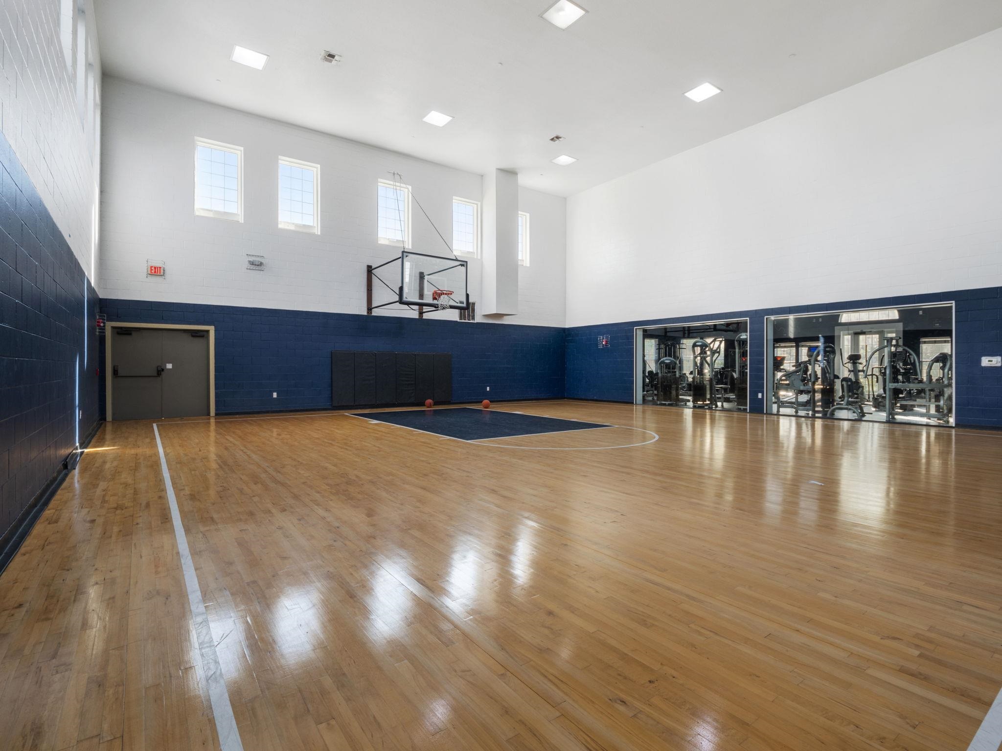 2801 Chancellorsville Drive Unit: 822 and 8S2