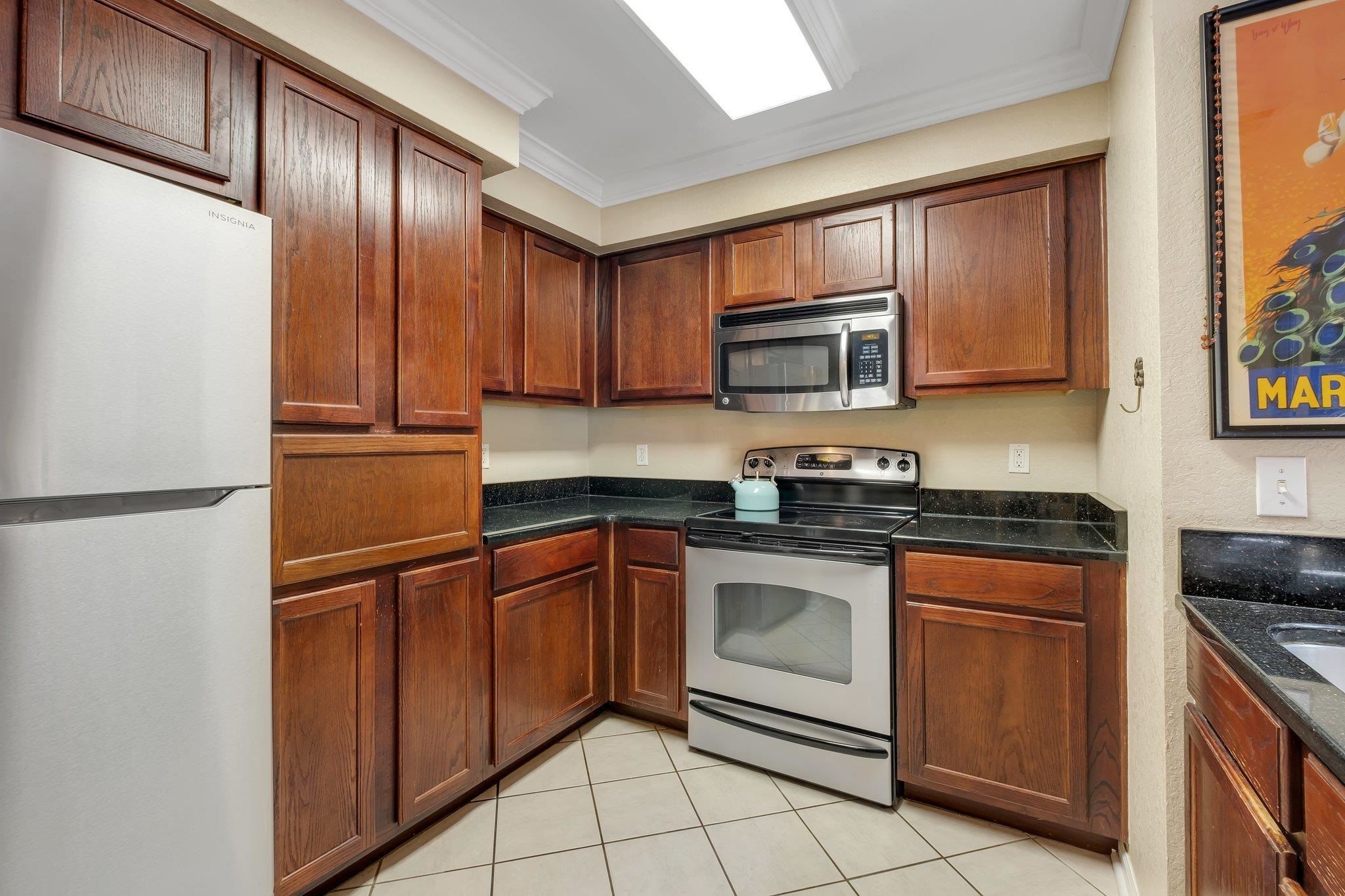2801 Chancellorsville Drive Unit: 822 and 8S2