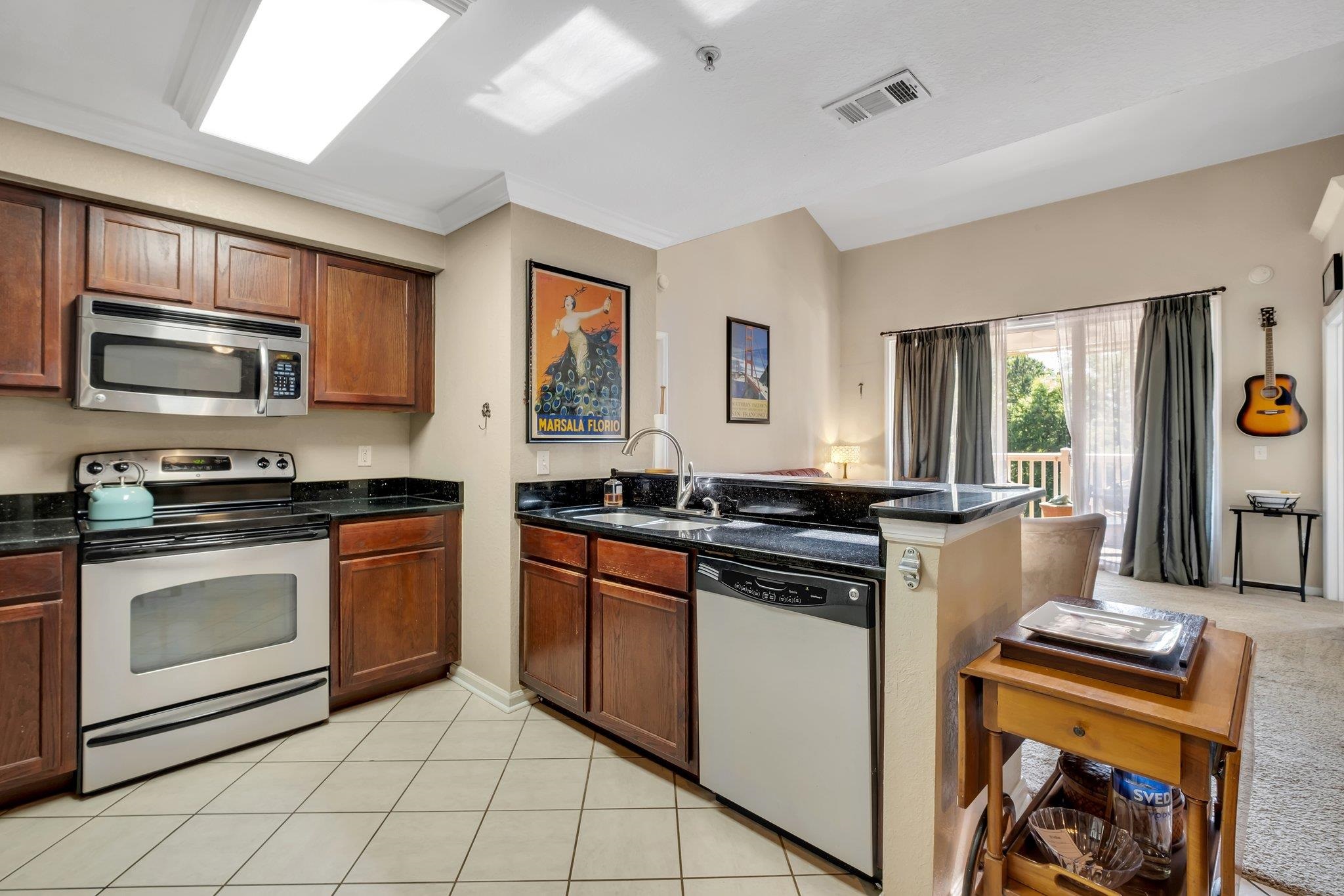 2801 Chancellorsville Drive Unit: 822 and 8S2