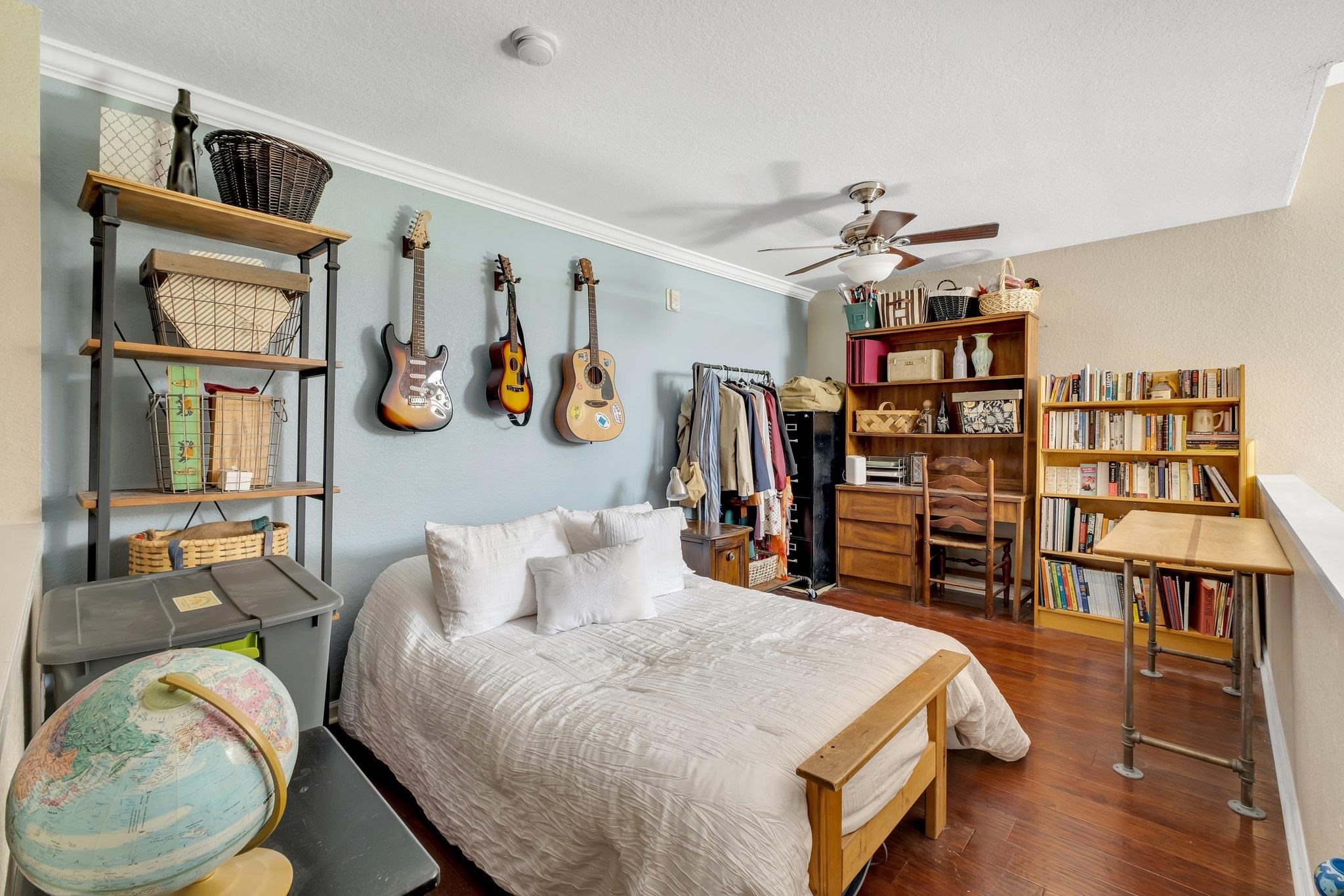 2801 Chancellorsville Drive Unit: 822 and 8S2