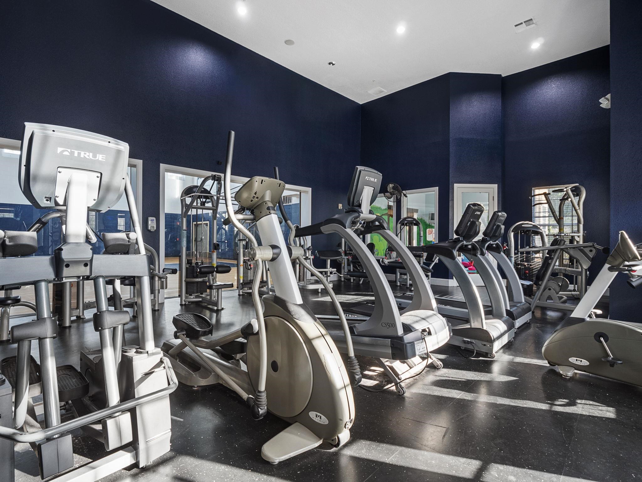 2801 Chancellorsville Drive Unit: 822 and 8S2