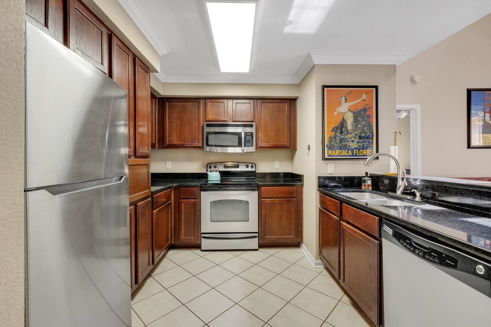 2801 Chancellorsville Drive Unit: 822 and 8S2