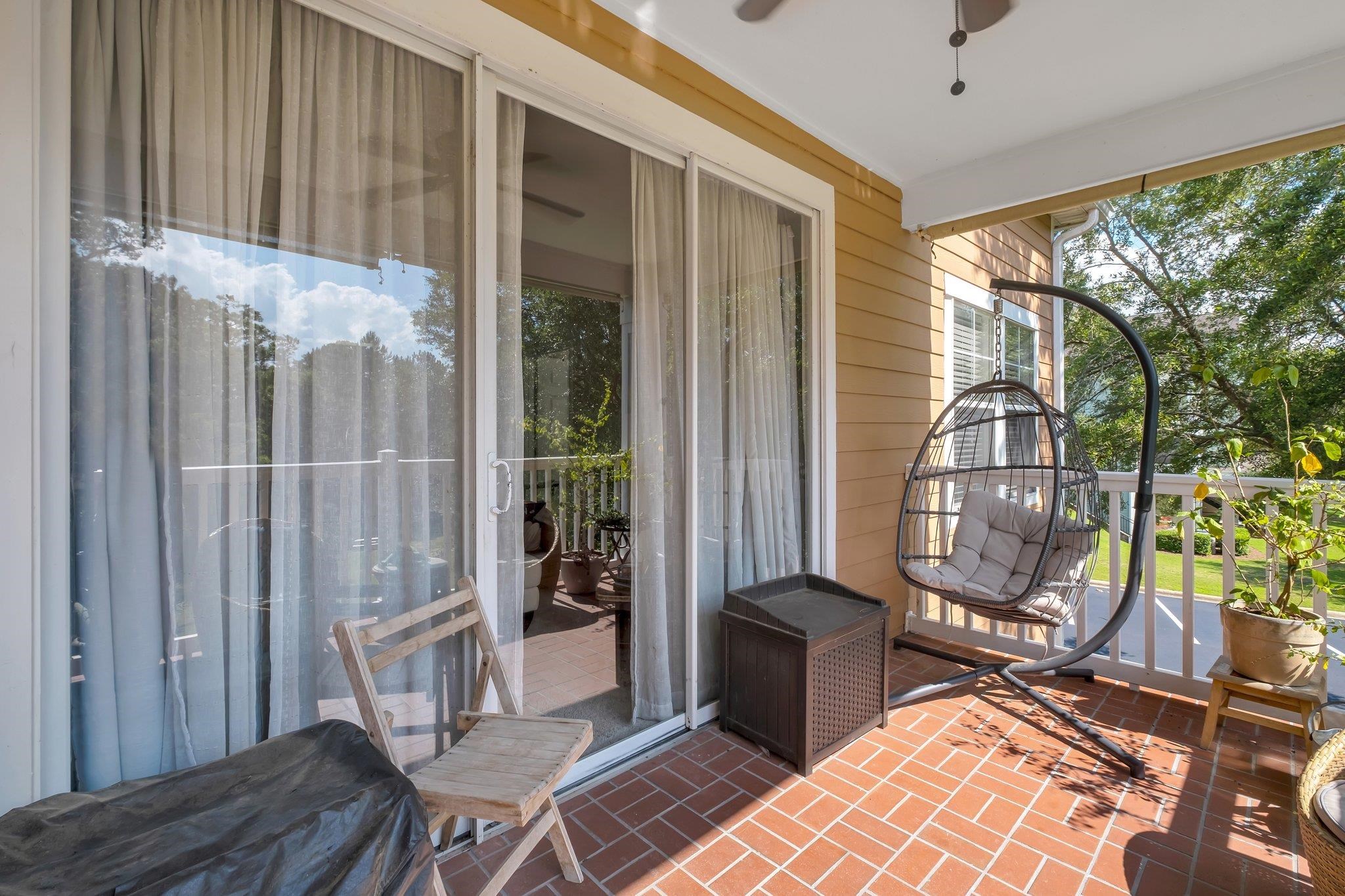 2801 Chancellorsville Drive Unit: 822 and 8S2